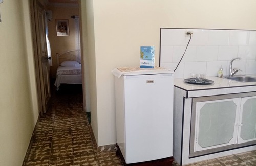 Santa Marta Casa | Hostal Mercy
