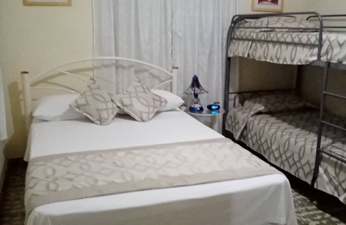 Santa Marta Casa | Hostal Mercy