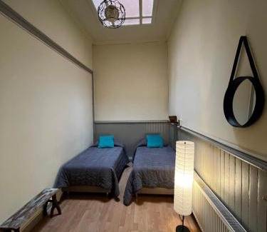 Punta Arenas Casa | Hostal Micalvi