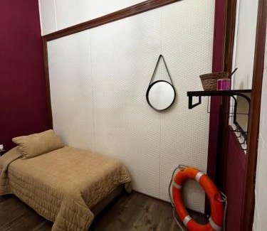 Punta Arenas Casa | Hostal Micalvi