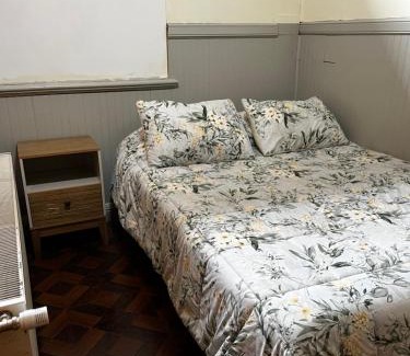 Punta Arenas Casa | Hostal Micalvi