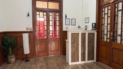 Punta Arenas Casa | Hostal Micalvi