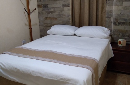 Santa Marta Cama Y Desayuno | Hostal MIMI'S PALACE