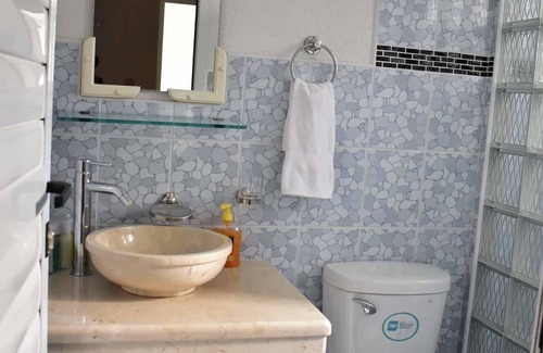 Santa Marta Cama Y Desayuno | Hostal MIMI'S PALACE
