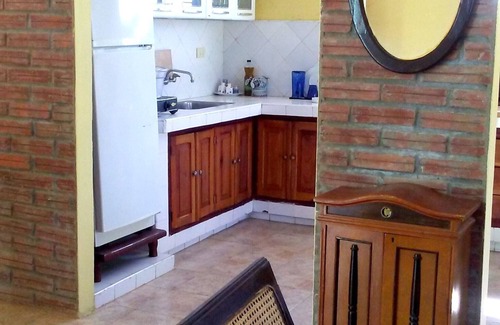 Trinidad Apartamento | Hostal Miraluna Trinidad
