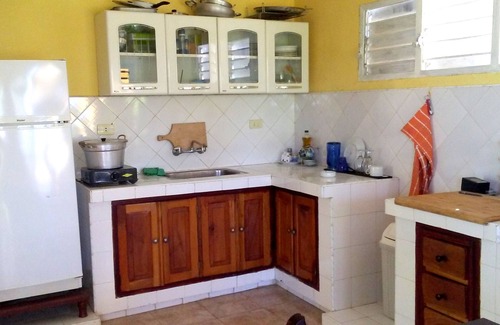 Trinidad Apartamento | Hostal Miraluna Trinidad