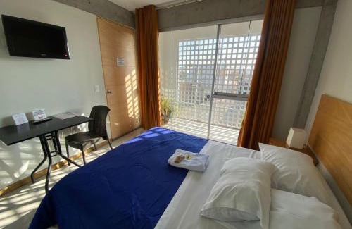 Huarmey Hotel | Hostal MIRAMAR 2