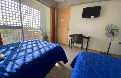 Huarmey Hotel | Hostal MIRAMAR 2