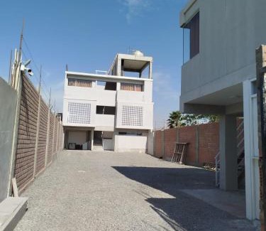 Huarmey Hotel | Hostal MIRAMAR 2