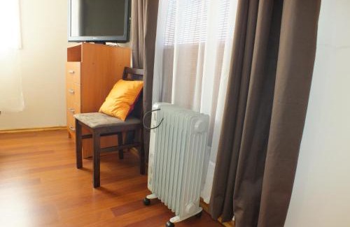 Playa Ancha Hotel | Hostal Miramar
