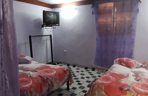 Jaguey Grande Casa | Hostal Mirta y Vladi