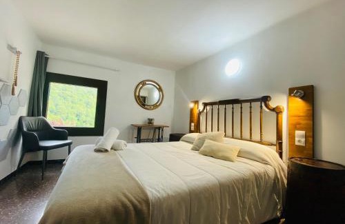 Bruguera Hotel | Hostal Moliné