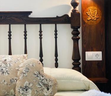 Bruguera Hotel | Hostal Moliné
