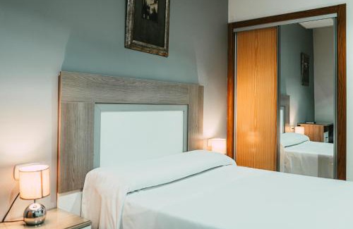 Cabo de las Huertas Casa | Hostal Mont Royal