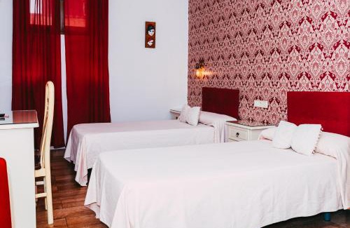 Cabo de las Huertas Casa | Hostal Mont Royal