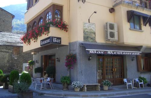 Alins Casa | Hostal Montaña