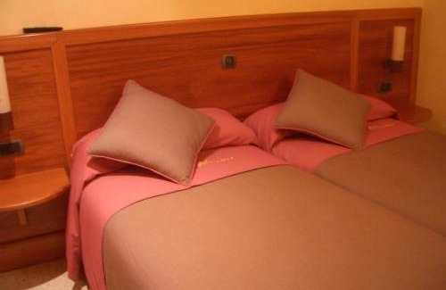 Alins Casa | Hostal Montaña