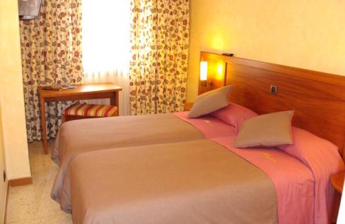 Alins Casa | Hostal Montaña