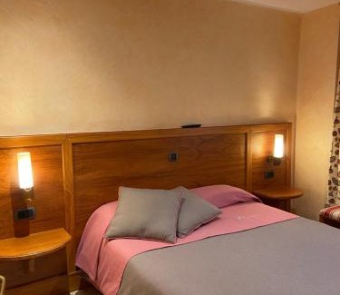 Alins Casa | Hostal Montaña