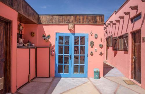 San Pedro de Atacama Cabina | Hostal Montepardo