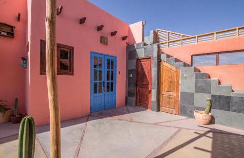 San Pedro de Atacama Cabina | Hostal Montepardo