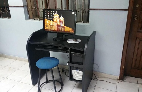 Centro histórico Casa | Hostal Montufar