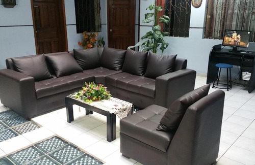 Centro histórico Casa | Hostal Montufar