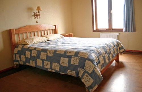 Ancud Cama Y Desayuno | Hostal Mundo Nuevo