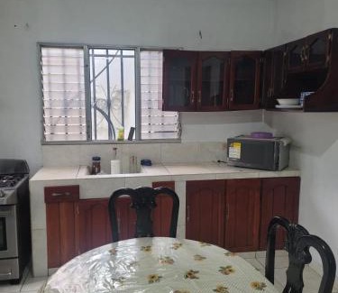 Copan Ruinas Casa | Hostal MURCIA