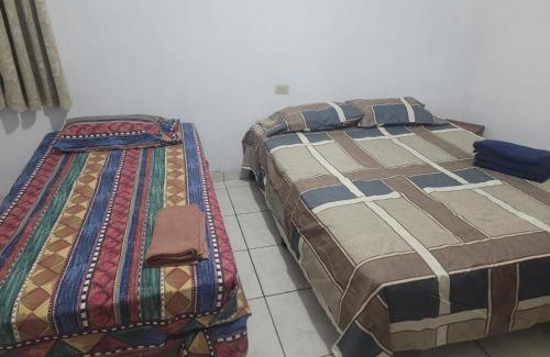 Copan Ruinas Casa | Hostal MURCIA