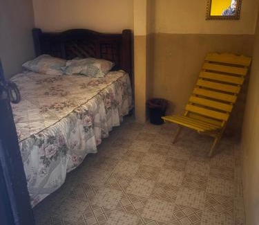 Santa Lucía Casa | Hostal bruja