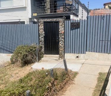 Playa Ancha Casa | Hostal Napoli