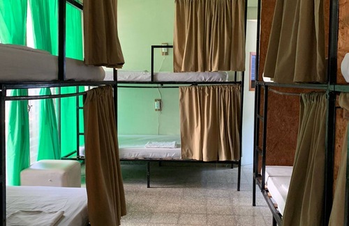 Santa Ana Hotel | Hostal Natural