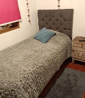 Rancagua Casa | Hostal Nomade Renovado 2025