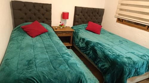 Rancagua Casa | Hostal Nomade Renovado 2025