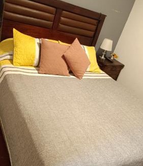 Rancagua Casa | Hostal Nomade Renovado 2025