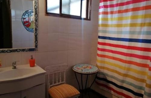 Rancagua Casa | Hostal Nomade Renovado 2025