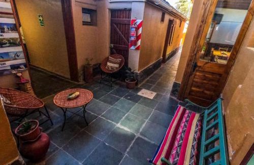 San Pedro de Atacama Hotel | Hostal Nuevo Amanecer