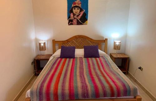 San Pedro de Atacama Hotel | Hostal Nuevo Amanecer