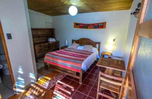 San Pedro de Atacama Hotel | Hostal Nuevo Amanecer