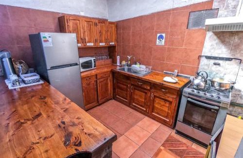 San Pedro de Atacama Hotel | Hostal Nuevo Amanecer