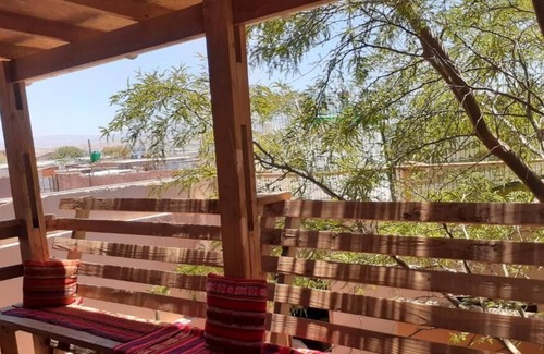 San Pedro de Atacama Hotel | Hostal Nuevo Amanecer