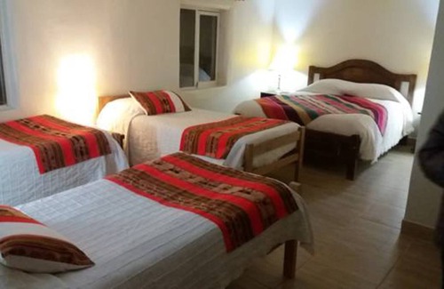 San Pedro de Atacama Hotel | Hostal Nuevo Amanecer