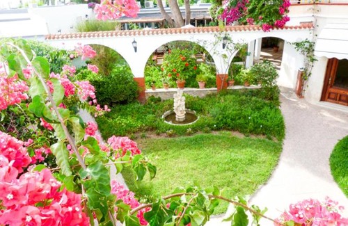 Ciudadela Casa | Hostal Oasis Menorca