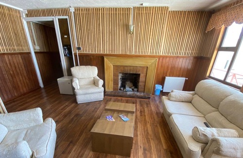 Punta Arenas Cama Y Desayuno | Hostal Ochen Punta Arenas