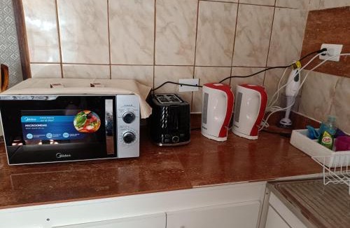 Calama Cama Y Desayuno | Hostal Ollague, habitaciones con baño privado