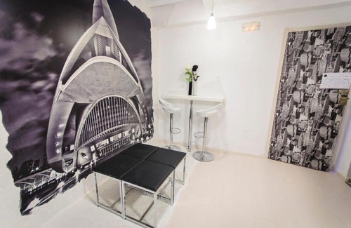 En Corts Casa | Hostal On Dormire Valencia
