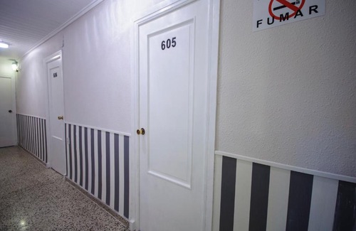 En Corts Casa | Hostal On Dormire Valencia