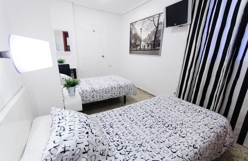 En Corts Casa | Hostal On Dormire Valencia