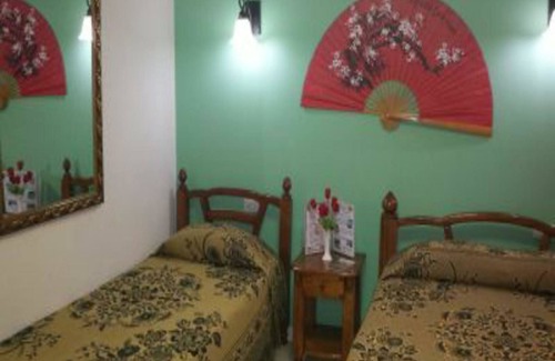 Cienfuegos Casa | Hostal Oriente